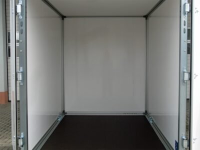 STEMA STPK O2 15-25-15.1.P18.2 Flügeltüren - Kofferanhänger 1500 kg – Bild 14