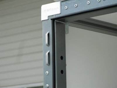 STEMA STPK O2 15-30-15.1.P18.1 Rampe - Kofferanhänger 1500 kg – Bild 26