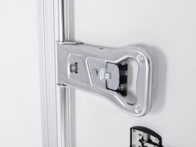 STEMA STPK O2 20-25-15.2.P18.2 Flügeltüren - Kofferanhänger 2000 kg – Bild 9