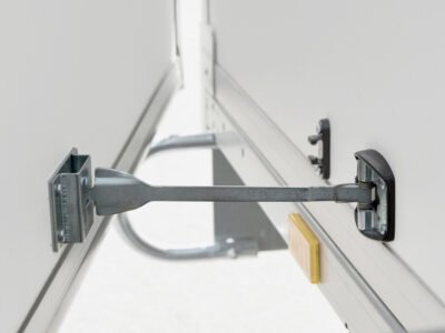 STEMA STPK O2 27-25-15.2.P15.2 Flügeltüren - Kofferanhänger 2700 kg – Bild 11