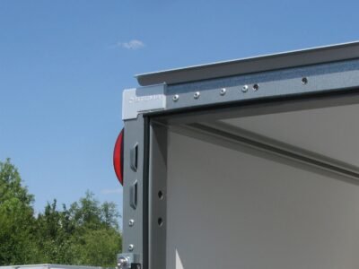 STEMA STPK O2 27-30-15.2.P18.1 Rampe - Kofferanhänger 2700 kg – Bild 24