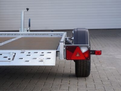 STEMA WOM 1000 STS XT O2 10-25-13.1 - Absenkanhänger - 1000 kg – Bild 22