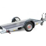 STEMA WOM 1300 STS O2 13-25-13.1 - Absenkanhänger - 1300 kg