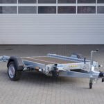 STEMA WOM 1300 STS XT O2 13-25-15.1 - Absenkanhänger - 1300 kg