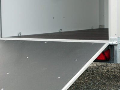 Saris DV135 Holzkoffer - Kofferanhänger - 1350 kg – Bild 17
