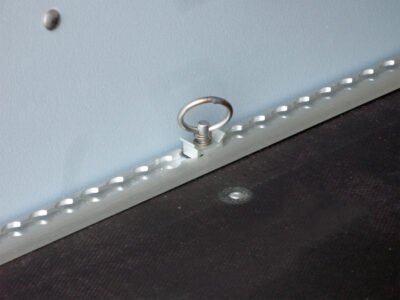 Saris FW 2000 Koffer 2000 - Kofferanhänger - 2000 kg – Bild 15