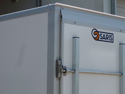 Saris FW 2000 Koffer 2000 - Kofferanhänger - 2000 kg – Bild 18