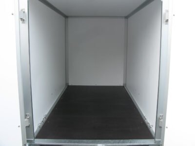 Saris GO 256-134-138-1350 Kofferanhänger - 1350 kg – Bild 11