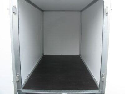 Saris GO 256-134-150-1350 - DV135 - Kofferanhänger - 1350 kg – Bild 12