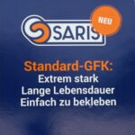 Saris GO 356 169 180 2700 2 - Kofferanhänger - 2700 kg – Bild 27