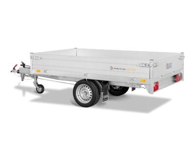 Saris K1-276-150-1500-1 - Rückwärtskipper - 1500 kg – Bild 10