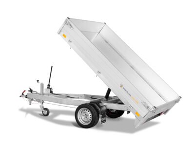 Saris K1-276-150-1500-1 - Rückwärtskipper - 1500 kg – Bild 3