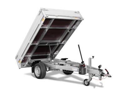 Saris K1-276-150-1500-1 - Rückwärtskipper - 1500 kg – Bild 5
