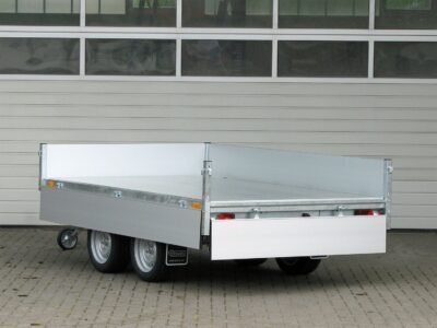 Saris K1-276-170-2000-2 - Rückwärtskipper - 2000 kg – Bild 10
