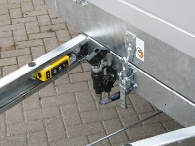 Saris K1-276-170-2000-2 - Rückwärtskipper - 2000 kg – Bild 13
