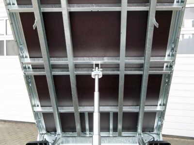 Saris K1-276-170-2000-2 - Rückwärtskipper - 2000 kg – Bild 18