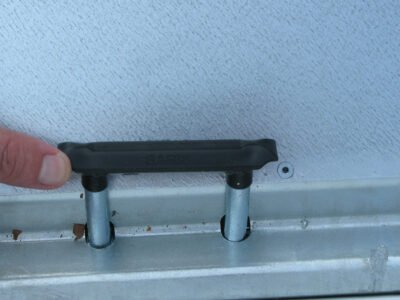 Saris K1-276-170-2000-2 - Rückwärtskipper - 2000 kg – Bild 19