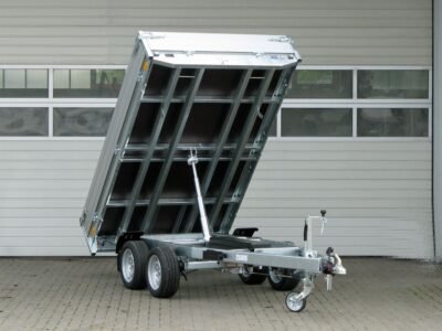 Saris K1-276-170-2000-2 - Rückwärtskipper - 2000 kg – Bild 4