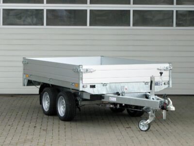 Saris K1-276-170-2000-2 - Rückwärtskipper - 2000 kg – Bild 6