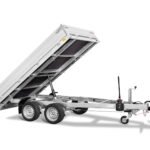 Saris K1-276-170-2700-2 - Rückwärtskipper - 2700 kg