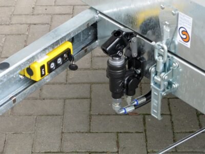 Saris K1-276-170-2700-2 - Rückwärtskipper - 2700 kg – Bild 12