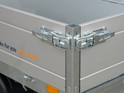 Saris K1-276-170-2700-2 - Rückwärtskipper - 2700 kg – Bild 13