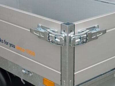 Saris K1-276-170-2700-2 - Rückwärtskipper - 2700 kg – Bild 14