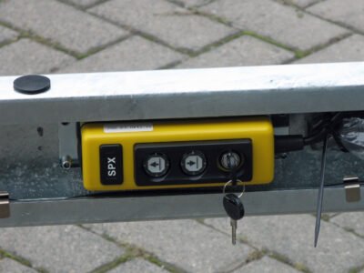 Saris K1-276-170-2700-2 - Rückwärtskipper - 2700 kg – Bild 21