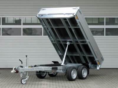 Saris K1-276-170-2700-2 - Rückwärtskipper - 2700 kg – Bild 4