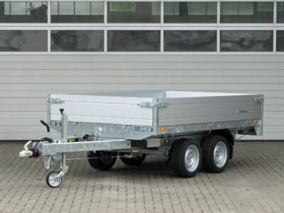 Saris K1-276-170-2700-2 - Rückwärtskipper - 2700 kg – Bild 6