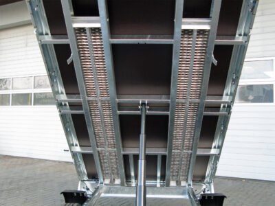 Saris K1-306-170-2700-2 Profi - Rückwärtskipper - 2700 kg – Bild 11