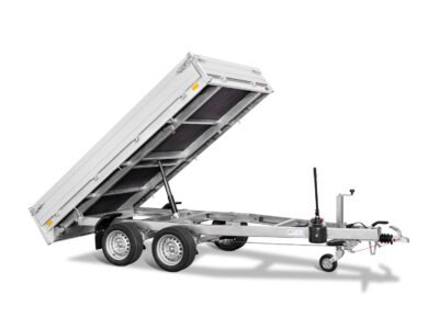 Saris K1-306-170-2700-2 - Rückwärtskipper - 2700 kg