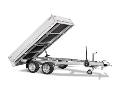 Saris K1-306-170-2700-2 - Rückwärtskipper - 2700 kg – Bild 2