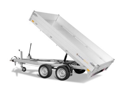 Saris K1-306-170-2700-2 - Rückwärtskipper - 2700 kg – Bild 4