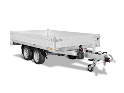 Saris K1-306-170-2700-2 - Rückwärtskipper - 2700 kg – Bild 5
