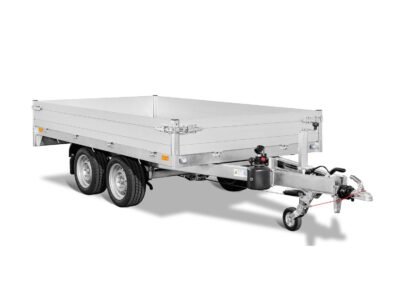 Saris K1-306-170-2700-2 - Rückwärtskipper - 2700 kg – Bild 6