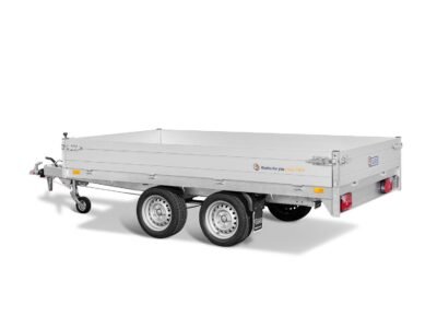 Saris K1-306-170-2700-2 - Rückwärtskipper - 2700 kg – Bild 8