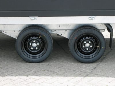 Saris K1-306-184-2700-2 - Rückwärtskipper - 2700 kg – Bild 10