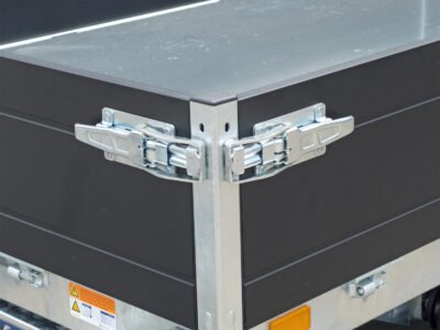Saris K1-306-184-2700-2 - Rückwärtskipper - 2700 kg – Bild 13