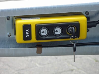 Saris K1-306-184-2700-2 - Rückwärtskipper - 2700 kg – Bild 15