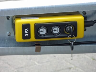 Saris K1-306-184-2700-2 - Rückwärtskipper - 2700 kg – Bild 16