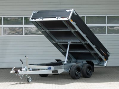 Saris K1-306-184-2700-2 - Rückwärtskipper - 2700 kg – Bild 3