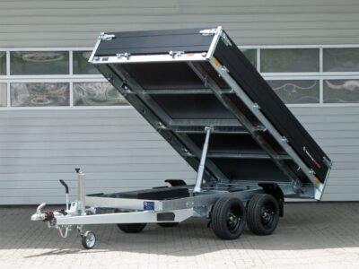 Saris K1-306-184-2700-2 - Rückwärtskipper - 2700 kg – Bild 4