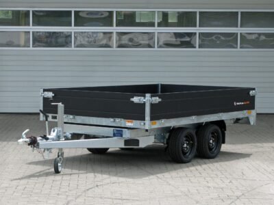 Saris K1-306-184-2700-2 - Rückwärtskipper - 2700 kg – Bild 6
