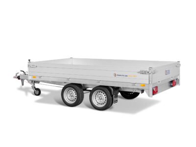 Saris K1-306-184-2700-2 - Rückwärtskipper - 2700 kg – Bild 7