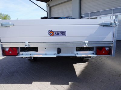 Saris K1-306-184-3500-2-E - Rückwärtskipper - 3500 kg – Bild 21