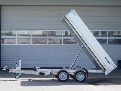 Saris K1-306-184-3500-2-E - Rückwärtskipper - 3500 kg – Bild 3