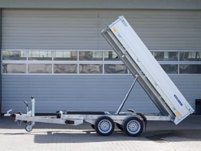 Saris K1-306-184-3500-2-E - Rückwärtskipper - 3500 kg – Bild 4