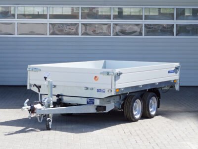 Saris K1-306-184-3500-2-E - Rückwärtskipper - 3500 kg – Bild 7
