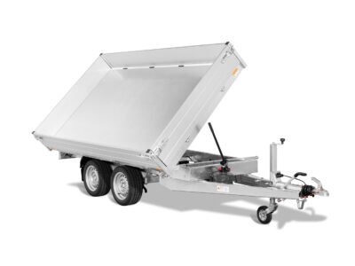 Saris K3-306-184-2700-2 - 3-Seiten-Kipper - 2700 kg